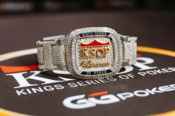 KSOP Iguazú: начинается неделя покера с гарантией более 3,5 миллионов реалов - CodigoPoker