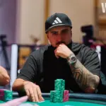 Yannick Capocetti вышел за финальный стол U.S. Circuit Championship WSOP - CodigoPoker