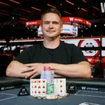 Stephen Hubbard выиграл Событие #12 Мировой Серии - CodigoPoker