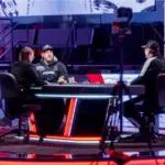 Negreanu и Mizrachi продолжают участие в Heads-Up Championship WSOP, финал которого будет транслироваться в прямом эфире на