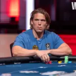 Алекс Фоксен возглавляет полуфиналы чемпионата US$25K Heads-Up - CodigoPoker