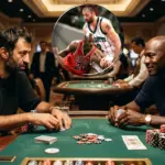 Vlade Divac: король карт в НБА, который никогда не получил свои выигрыши - CodigoPoker