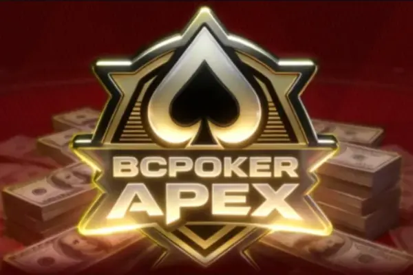 Приближается ежемесячный турнир BCPoker: Apex за $25,000