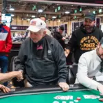 90 лет, финальный стол и урок жизни: Перри Грин вошел в историю WSOP - CodigoPoker