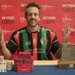 Joan Crespi чемпион NLH Wynn Summer Classic $1M GTD - CodigoPoker