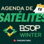 С $0: Начинайте июнь с онлайн-спутников на BSOP Winter