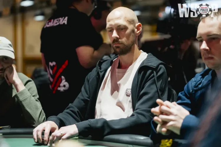 Stephen Chidwick Wsop26 Monique Marestein 01683 Lr