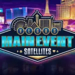 Доберитесь до Лас-Вегаса с бесплатными Супер Сателлитами в ACR Poker
