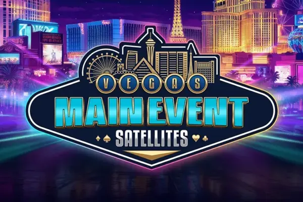 Доберитесь до Лас-Вегаса с бесплатными Супер Сателлитами в ACR Poker