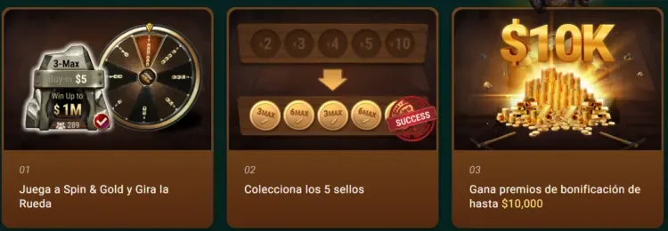 Junio En Ggpoker