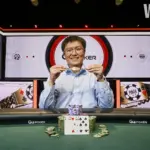 Naoya Kihara лишил Shaun Deeb браслета на Событии #17 WSOP - CodigoPoker