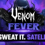 Мега Сателлиты от ACR Poker: обеспечь 1 место на Venom