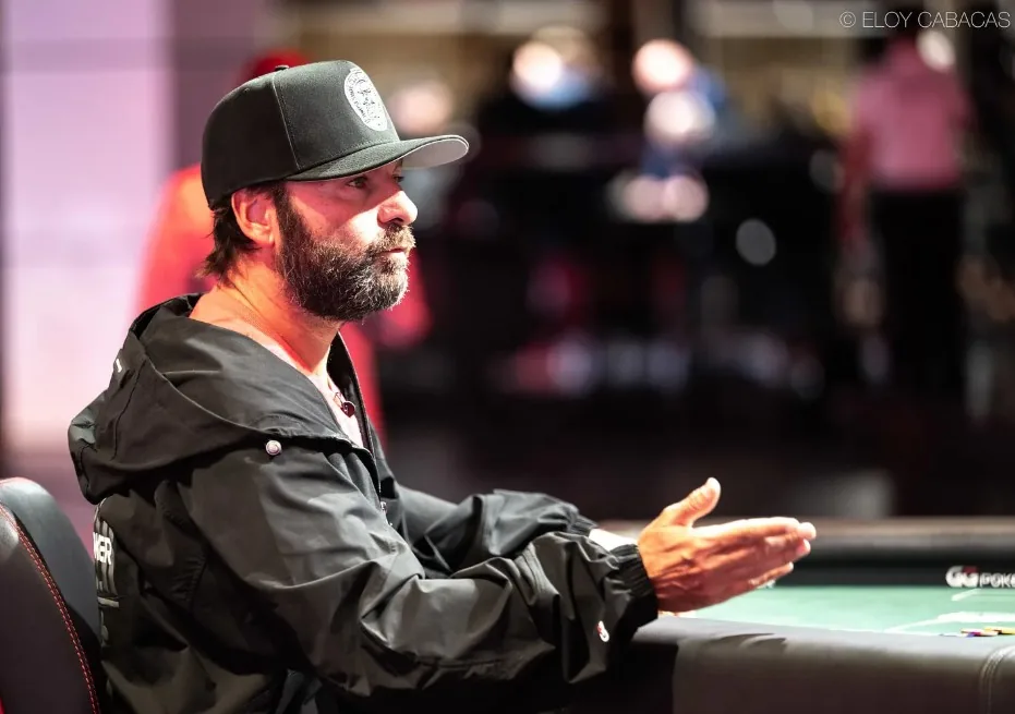 "Я больше не могу это терпеть": WSOP только начинается, а Даниэль Негреану уже жалуется - CodigoPoker