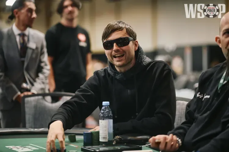 Martin Kabrhel Wsop2026 Miguel Cortes Mc203317 Wr