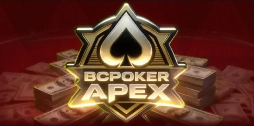 Приближается самый ожидаемый ежемесячный турнир: $25,000 BCPoker Apex 6 июня