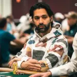 Andrew Moreno не смог сыграть на WSOP, потому что не приняли его деньги - CodigoPoker