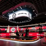 WSOP 2026 в прямом эфире: стриминг CodigoPoker и GGPoker