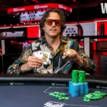 Michael Casella, профессионал в шахматах, отобрал браслет у Сейвера и Шульмана - CodigoPoker