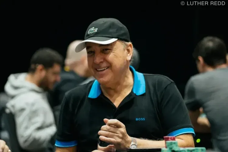Jorge Dominguez Ii