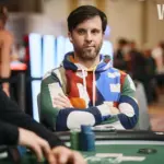 Бразилец Франсиско Баруффи занял 3-е место в Deepstack PLO WSOP - CodigoPoker