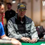 Phil Hellmuth среди 15 финалистов чемпионата Omaha Hi-Lo - CodigoPoker