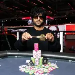 Daniyal Gheba открыл новую эру WSOP своим первым браслетом - CodigoPoker