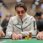 WSOP 2026: Армада готовится идти ва-банк во второй день US$25K High Roller - CodigoPoker