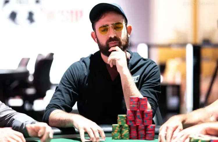 Dylan Weisman