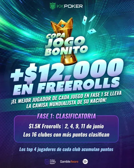 Futbol En La Smesas De Kkpoker
