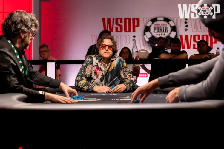 Michael Casella And Nicholas Schulman Wsop26 Travis Ball 1891 Lr