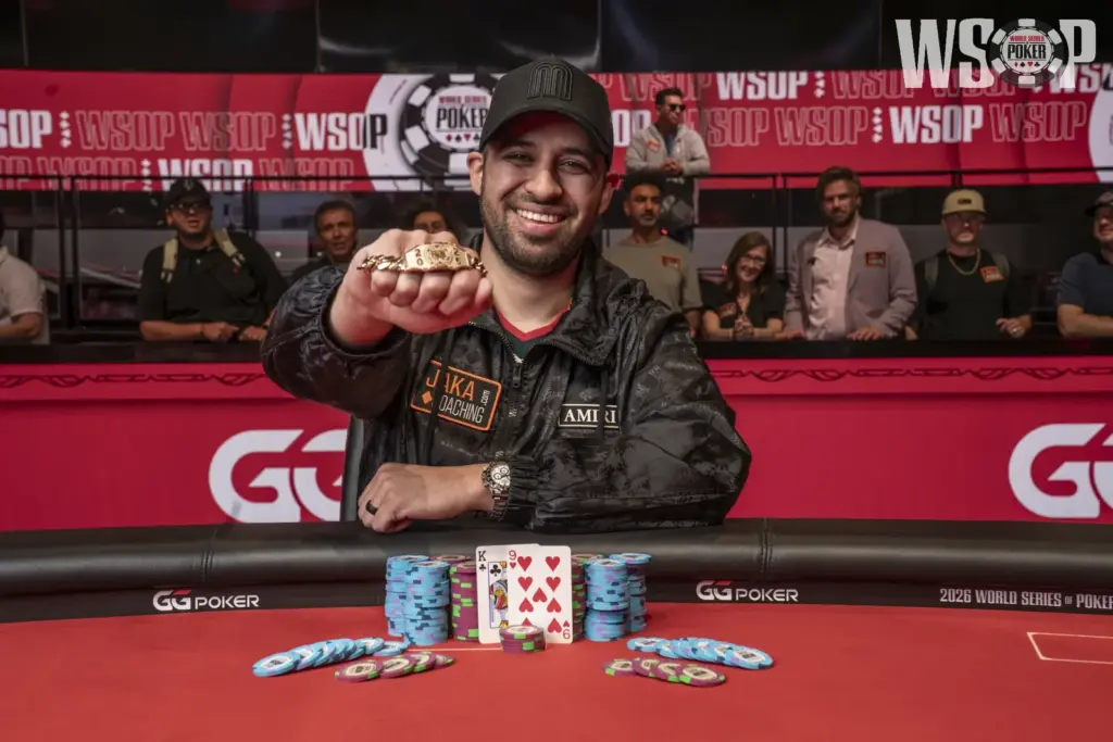Антонио Варгас WSOP2026 Тайлер Абрамс Ev13Winner 3 Lr