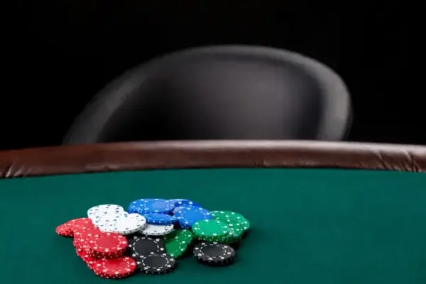 Пицца остывала? Алан Китинг не явился на HU Championship и проиграл 25 000 долларов - CodigoPoker