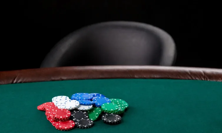 Пицца остывала? Алан Китинг не явился на HU Championship и проиграл 25 000 долларов - CodigoPoker