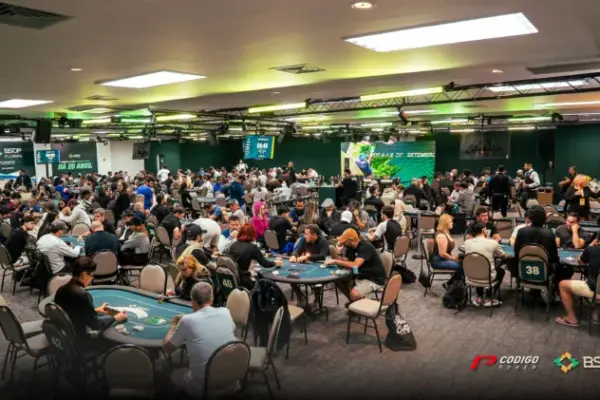 Лучшие из рейтингов BSOP 2026