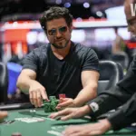 Philip Wess лидирует среди финалистов Dealers Choice на WSOP - CodigoPoker