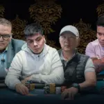 Sebastián Fonseca сыграл в Омаху в Palace Poker Live - CodigoPoker