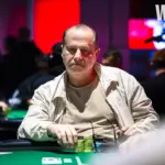 GGMillion$ Хайроллер: Насеем Салем лидирует среди финалистов на WSOP - CodigoPoker