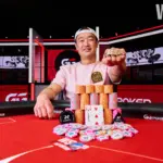 Philip Chun выиграл Mini Mystery Millions на WSOP - CodigoPoker