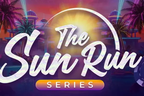 ACR Poker объявляет Sun Run: $2M GTD и билет на Venom