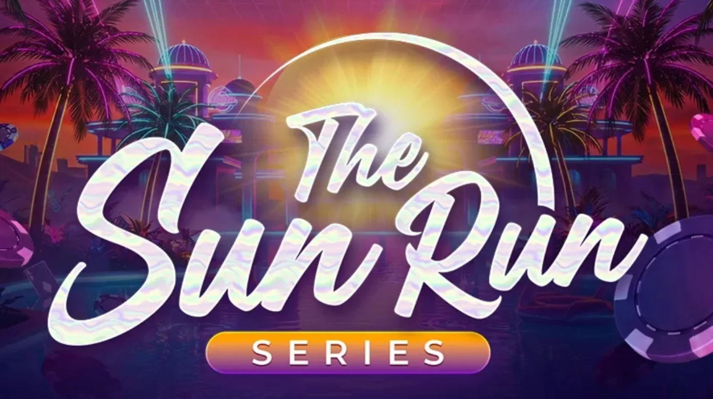ACR Poker объявляет Sun Run: $2M GTD и билет на Venom