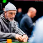 Ariel Mantel продвинулся в No-Limit 2-7 Lowball Draw на WSOP - CodigoPoker