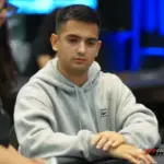 Macchiarelli, Roberts и Nacho Barbero продвигаются в GGMillion$ High Roller, полном звезд, в Лас-Вегасе - CodigoPoker