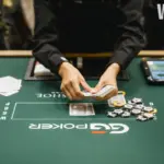 WSOP и GGPoker: 4 июня определится победитель финала