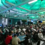 Вышло расписание BSOP Winter: 60 турниров и бай-ины для всех уровней - CodigoPoker