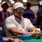 Luis Yepez вышел в свой первый финал на WSOP 2026 - CodigoPoker