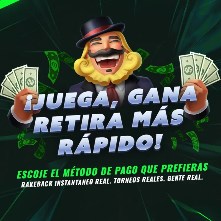 Kkpoker Retira Rapido
