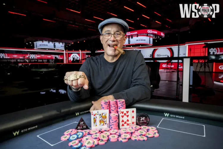 Philip Ardire Wsop 2026 Dominiciaquinto 6905 Lr