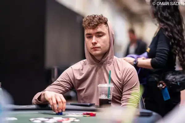 Определён финальный состав HU Championship: два латиноамериканца выбыли в последний день -