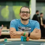Карлос Серрано возглавил День 2 чемпионата BSOP и борется с Андрадой и Ромеро - CodigoPoker