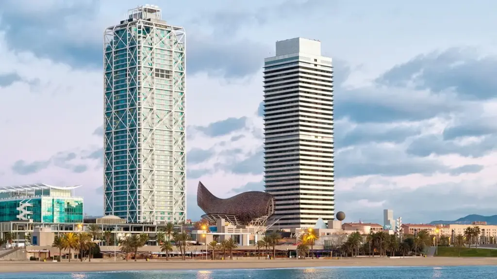 Las 5 mejores actividades para disfrutar de la ciudad durante el CEP Barcelona